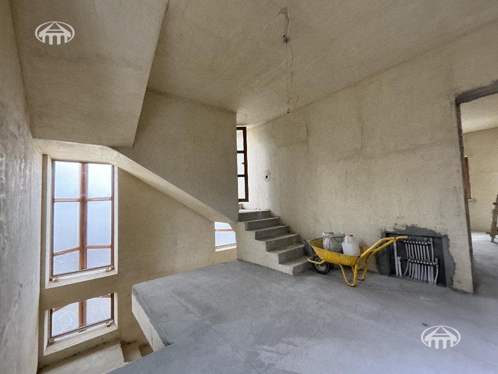 Mansion · 5 rooms · 536 m² · Davtashen — photo 6 / 21