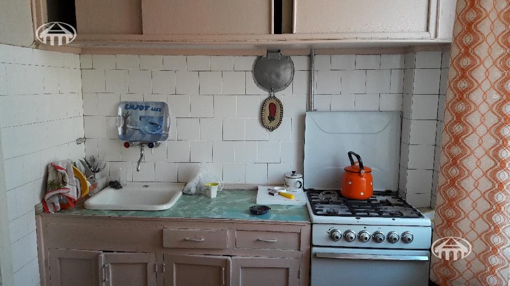 Apartment · 2 rooms · 65 m² · Arabkir