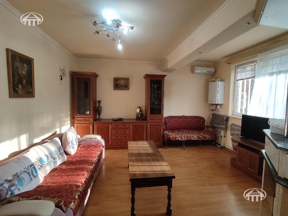 Բնակարան · 1 սեն. · 47 մ² · Աջափնյակ
