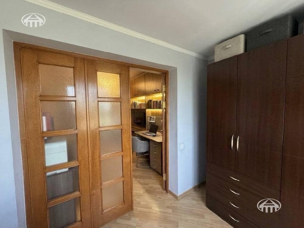 Квартира · 2 комн. · 44,9 м² · Арабкир
