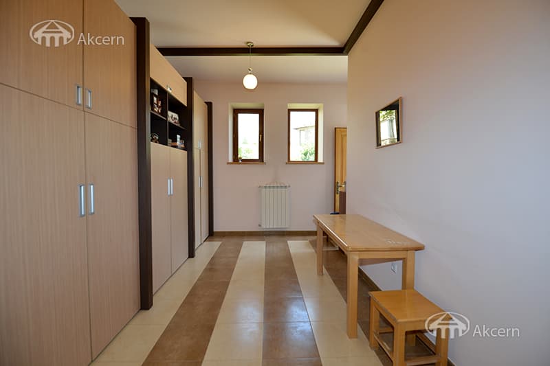 Mansion · 9 rooms · 486 m² · Nork-Marash