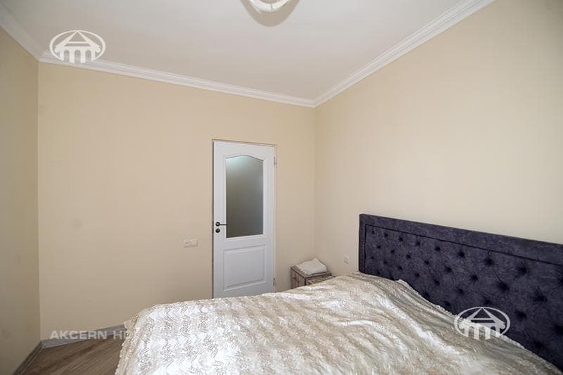 Квартира · 2 комн. · 42 м² · Аджапняк