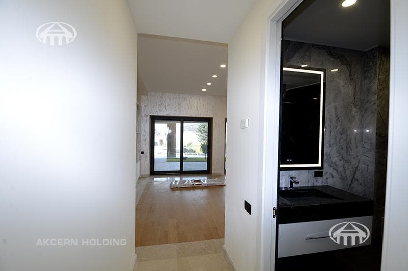 Mansion · 6 rooms · 1,022 m² · Kentron