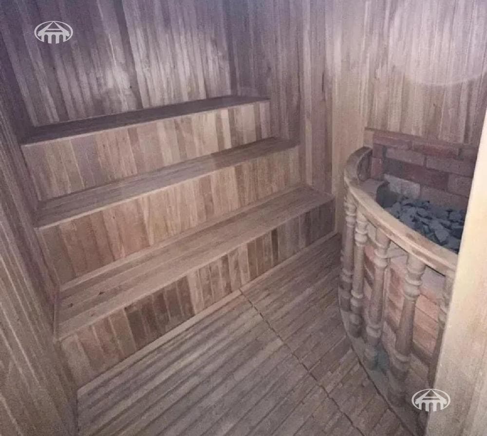 Особняк · 8 комн. · 540 м² · Джрвеж