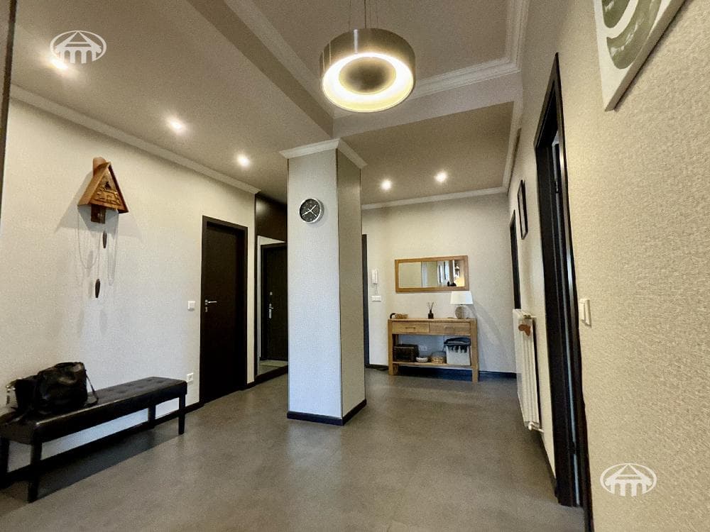 Apartment · 3 rooms · 108 m² · Arabkir