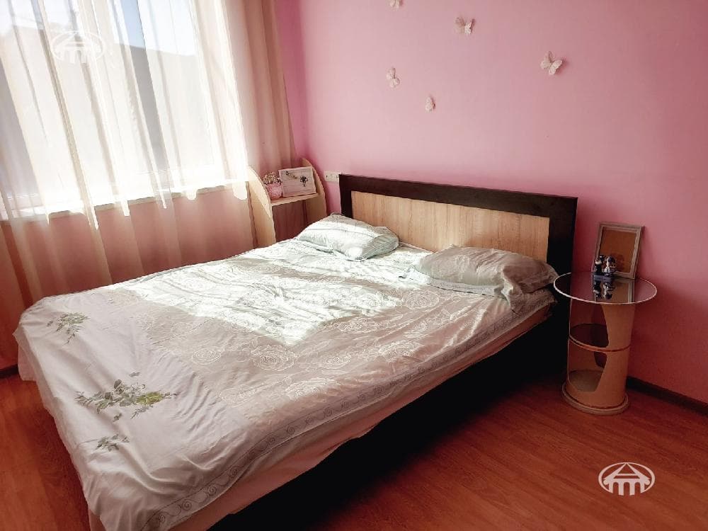 Квартира · 38 м² · Аджапняк