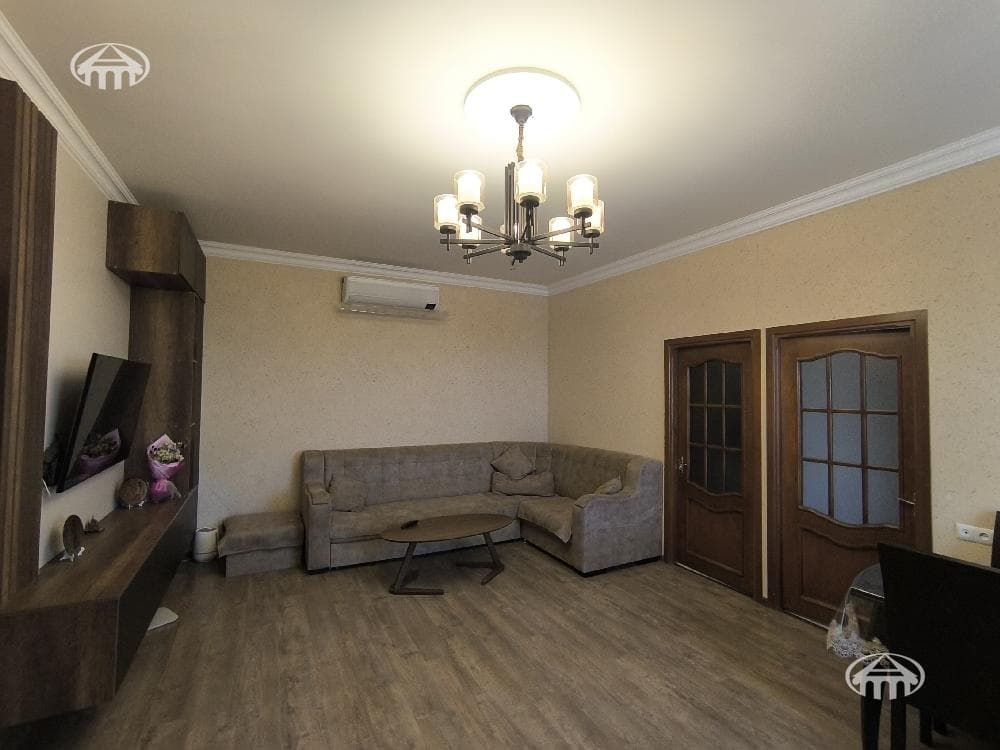 Mansion · 4 rooms · 90 m² · Malatia-Sebastia