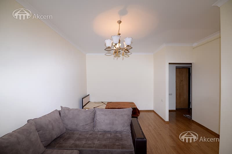 Квартира · 1 комн. · 27 м² · Кентрон