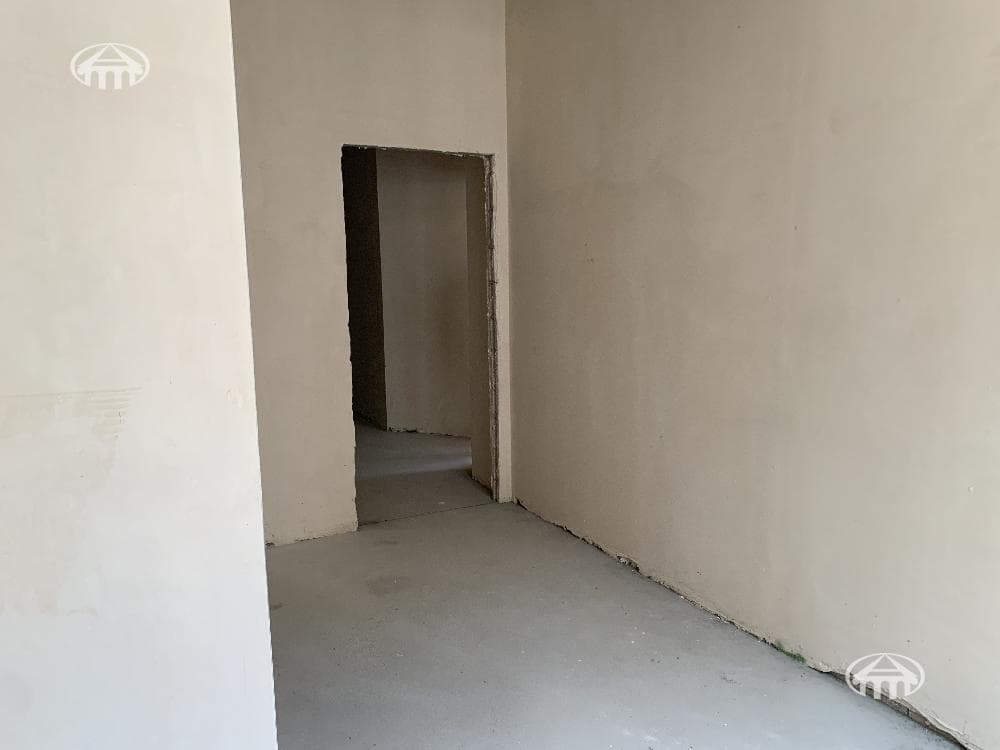 Квартира · 3 комн. · 91 м² · Арабкир