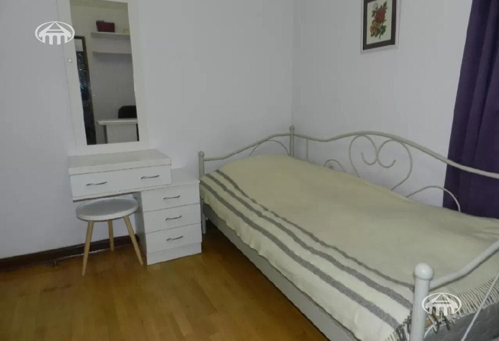 Apartment · 3 rooms · 74 m² · Arabkir