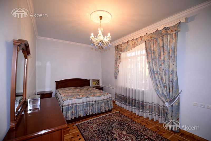 Mansion · 9 rooms · 777 m² · Malatia-Sebastia