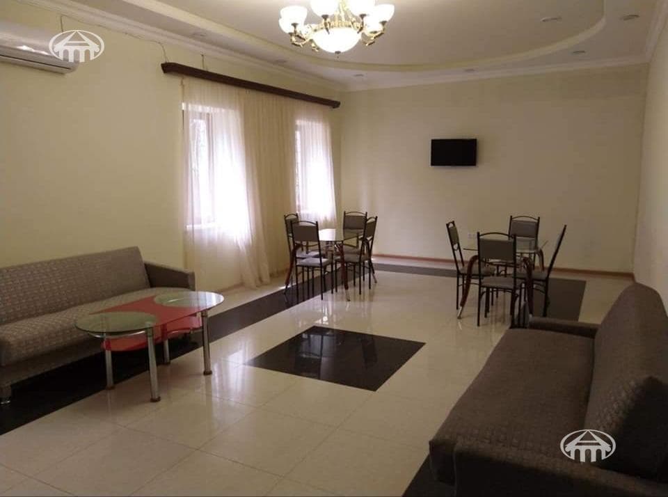 Отель · 152 м² · Тавушская область