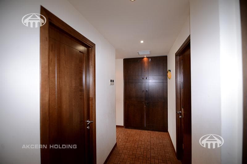 Квартира · 4 комн. · 144,6 м² · Норк-Мараш