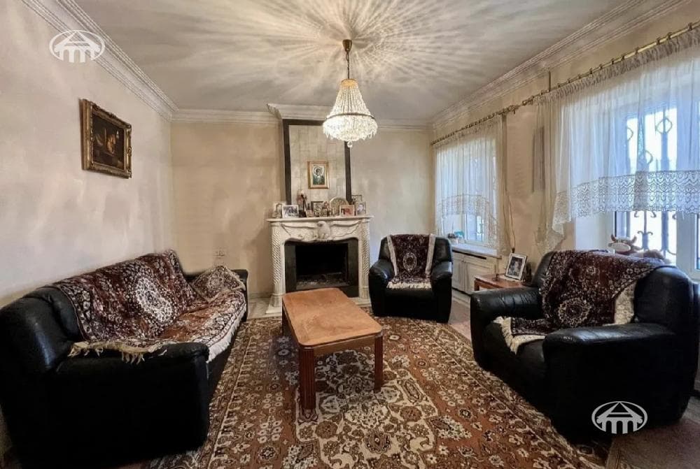 Mansion · 5 rooms · 218 m² · Nork-Marash