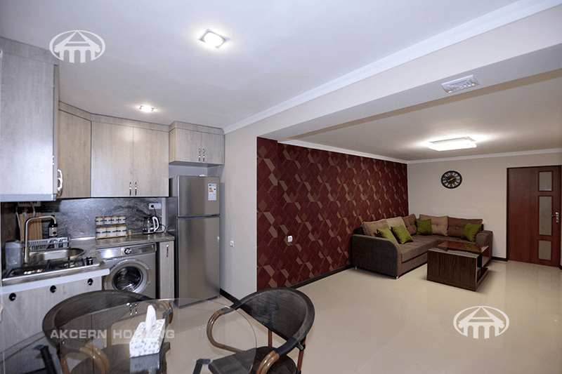 Дом · 3 комн. · 74 м² · Кентрон