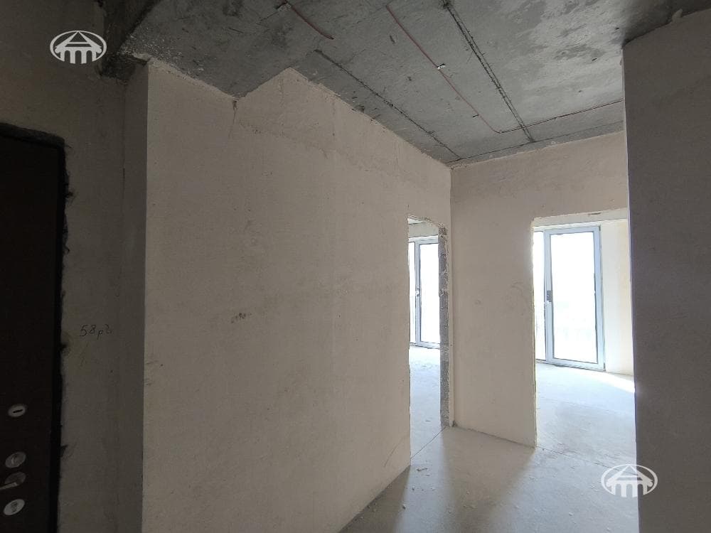 Apartment · 3 rooms · 77.4 m² · Kanaker-Zeytun