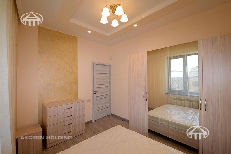 Дом · 4 комн. · 94 м² · Канакер-Зейтун