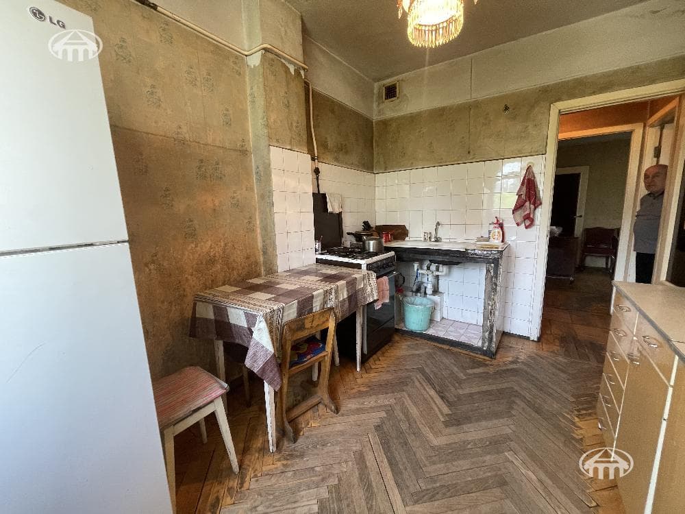 Apartment · 2 rooms · 60 m² · Arabkir
