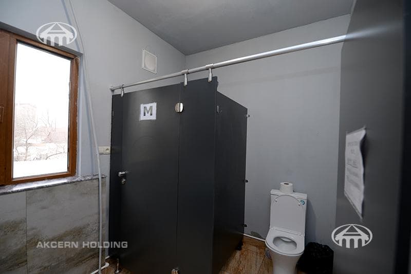 Hotel · 9 rooms · 882 m² · Shengavit