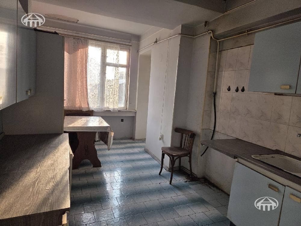 Apartment · 4 rooms · 110 m² · Arabkir