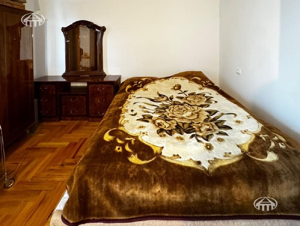 Квартира · 2 комн. · 55 м² · г. Мецамор