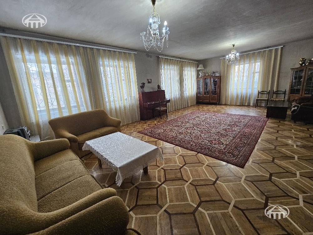 Mansion · 582 m² · Kanaker-Zeytun