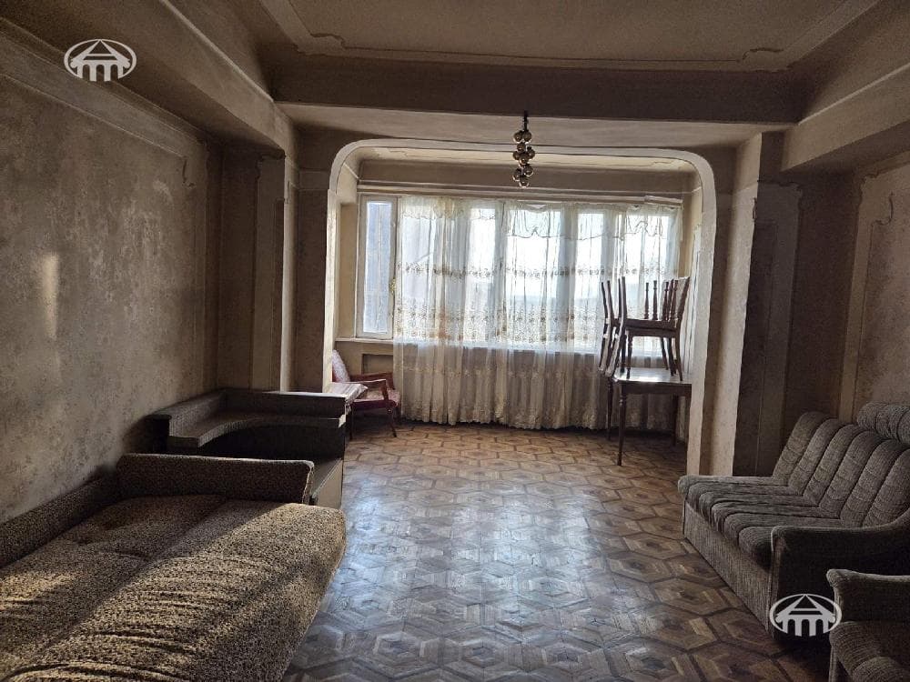 Apartment · 4 rooms · 110 m² · Arabkir