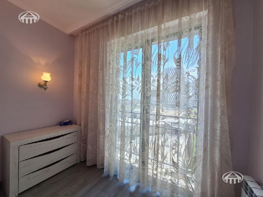 Квартира · 3 комн. · 64 м² · Аджапняк