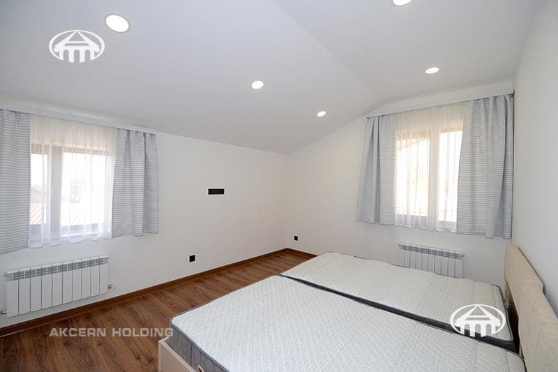 Mansion · 6 rooms · 384 m² · Dzoraghbyur