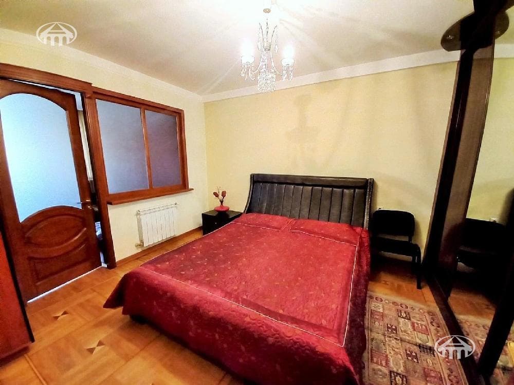 Բնակարան · 3 սեն. · 96 մ² · Արաբկիր