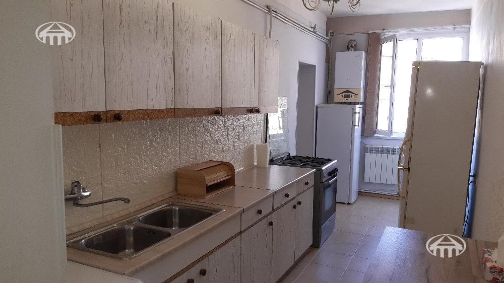 Квартира · 3 комн. · 88 м² · Арабкир