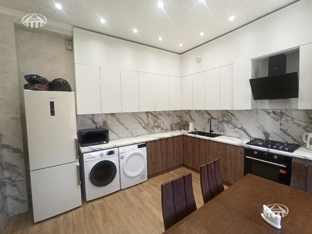 Mansion · 4 rooms · 128 m² · Tsaghkadzor