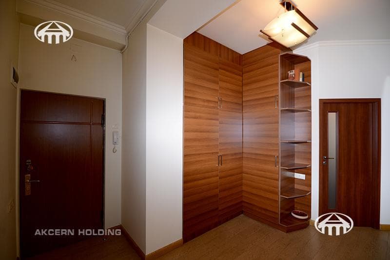 Квартира · 2 комн. · 63 м² · Кентрон