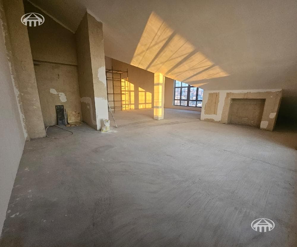 Apartment · 3 rooms · 130 m² · Nor Nork