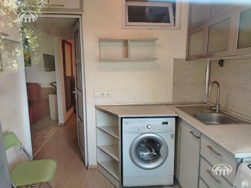 Квартира · 1 комн. · 30 м² · Арабкир