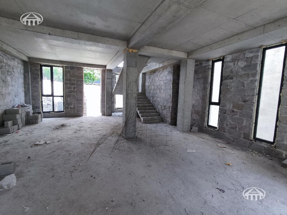 Особняк · 5 комн. · 198 м² · Канакер-Зейтун
