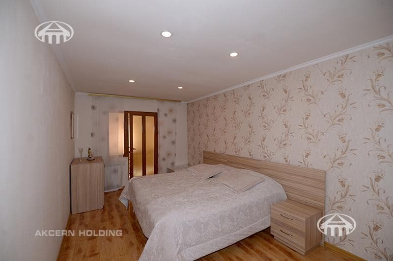 Apartment · 5 rooms · 193 m² · Arabkir