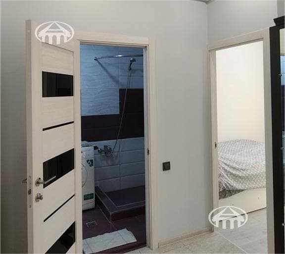 Apartment · 1 rooms · 36 m² · Arabkir