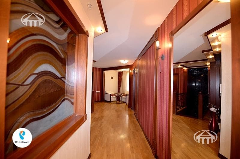 Apartment · 6 rooms · 355 m² · Nork-Marash