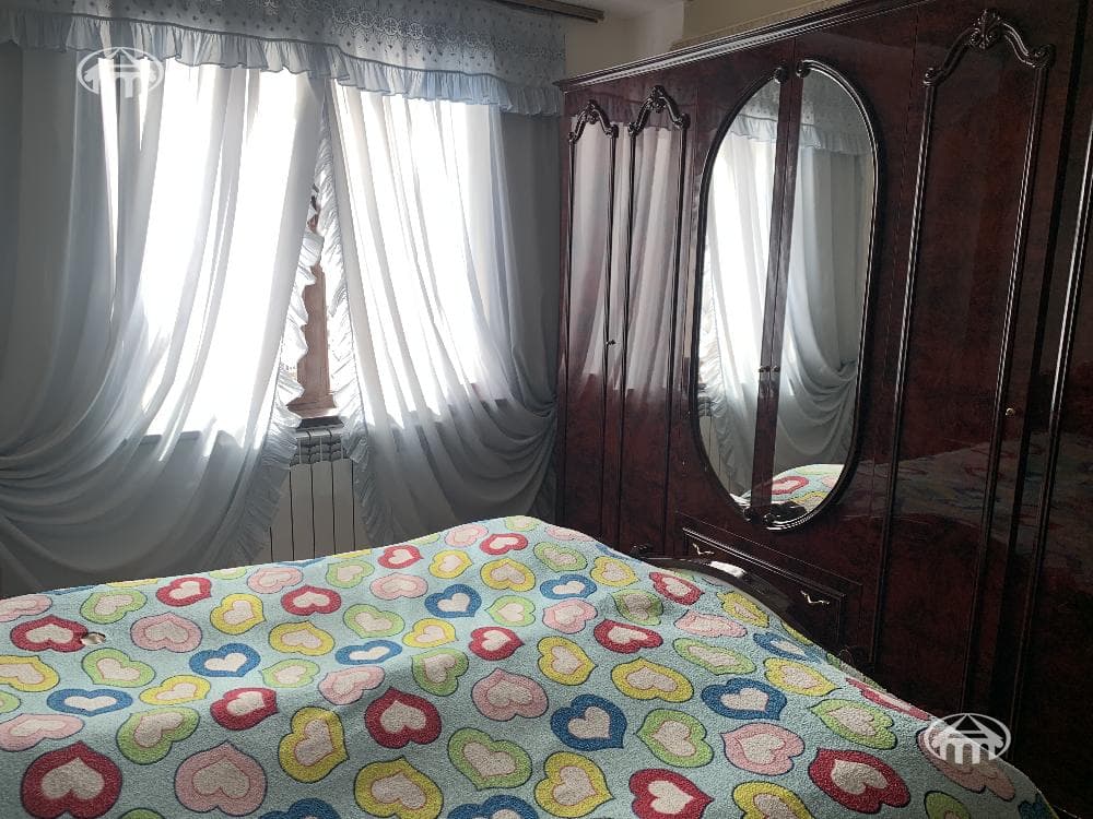 Apartment · 3 rooms · 83 m² · Arabkir