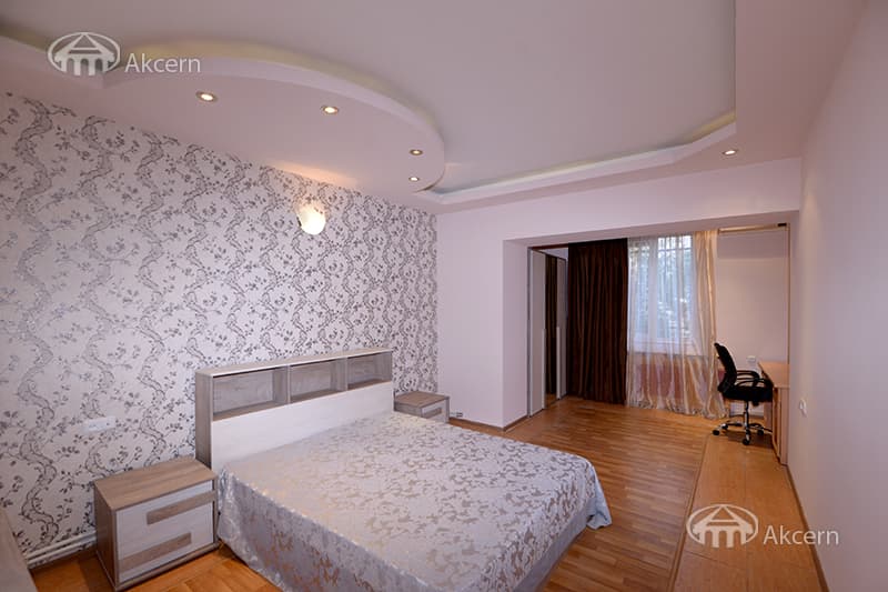 Квартира · 3 комн. · 115 м² · Кентрон — фото 17 из 23
