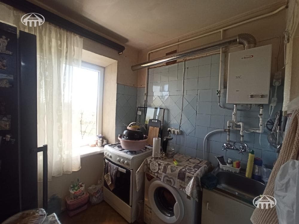 Квартира · 1 комн. · 26 м² · Арабкир