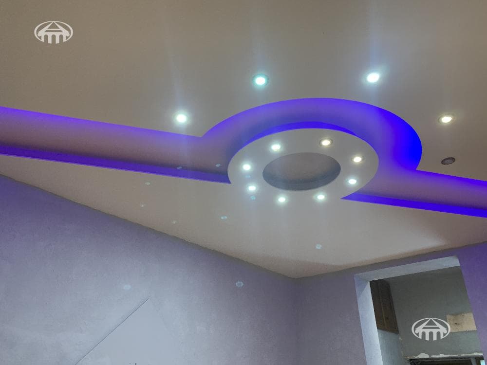 Apartment · 1 rooms · 27 m² · Shengavit