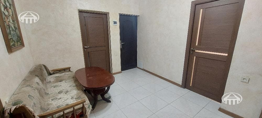 Квартира · 4 комн. · 114 м² · Нор-Норк