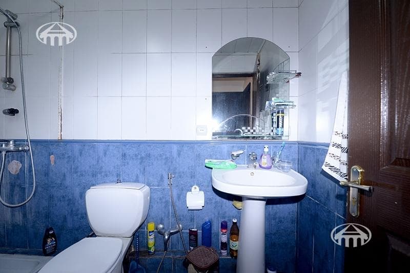 Apartment · 3 rooms · 96 m² · Kanaker-Zeytun