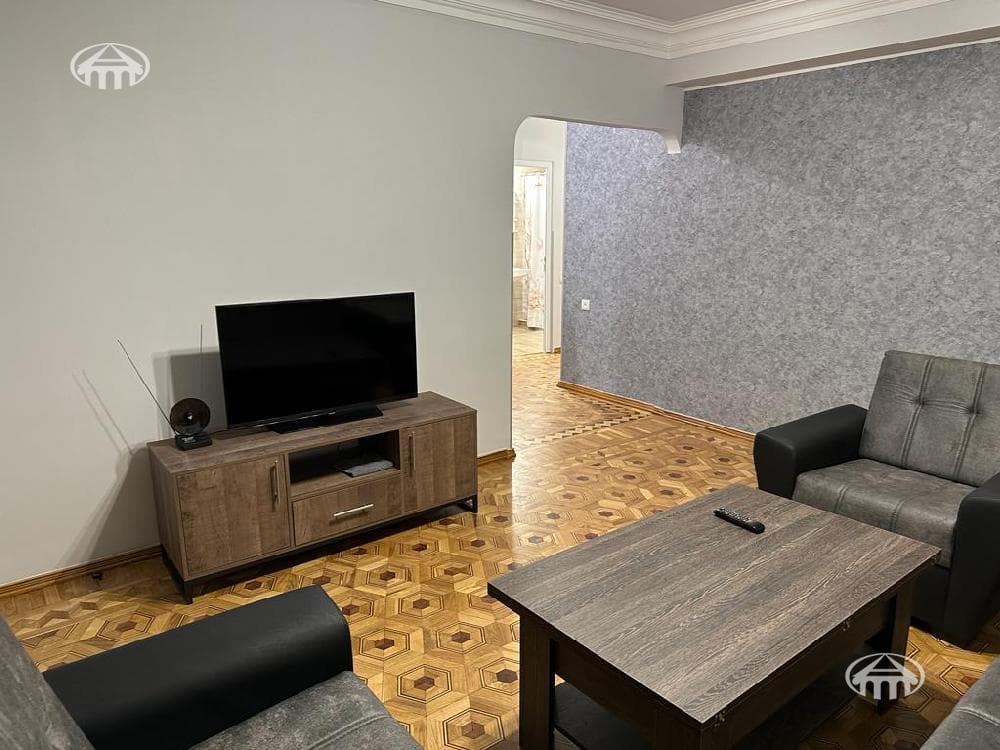Apartment · 1 rooms · 54 m² · Arabkir