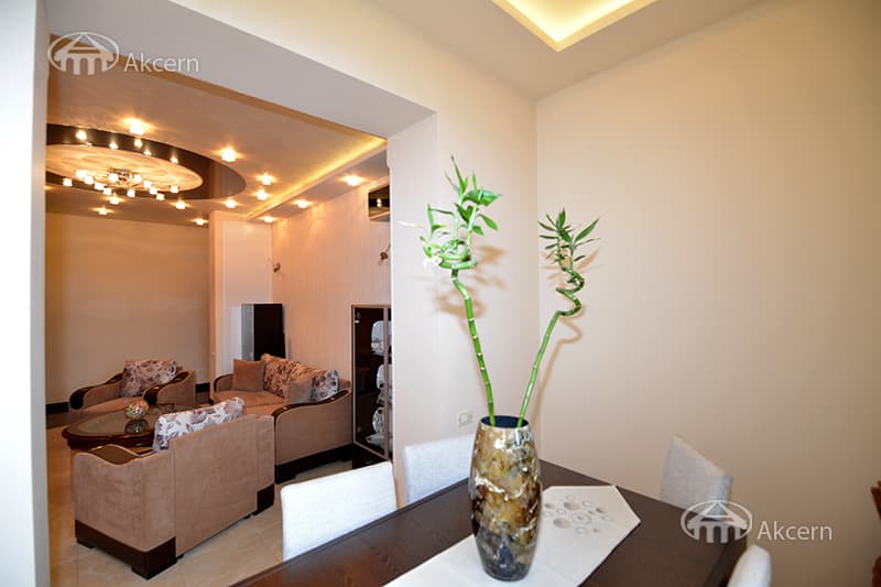 Apartment · 2 rooms · 67 m² · Shengavit