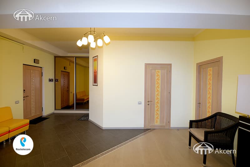 Apartment · 3 rooms · 158 m² · Arabkir
