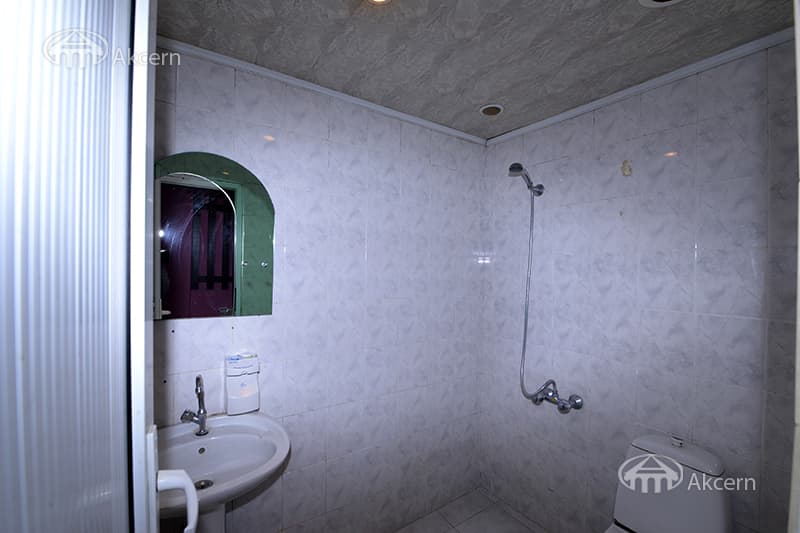 Hotel · 218 m² · Arabkir