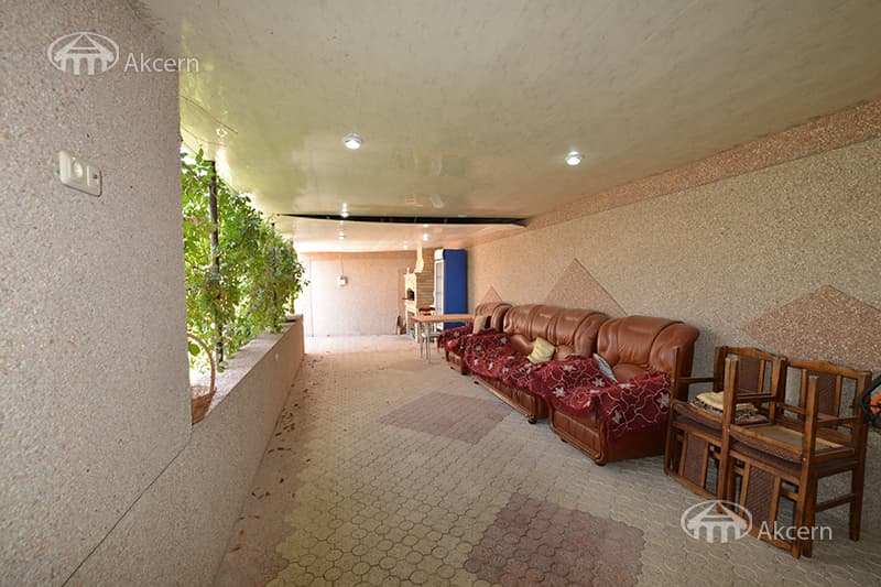 House · 3 rooms · 78 m² · Davtashen